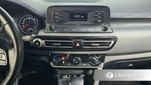 Kia Seltos 2021 Белый из Кореи, фото 3
