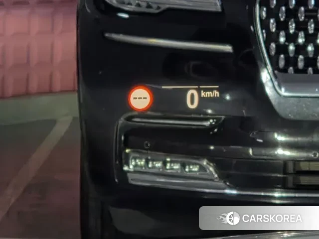 BMW 5 Series (G30) 2021 Белый из Кореи, фото 3