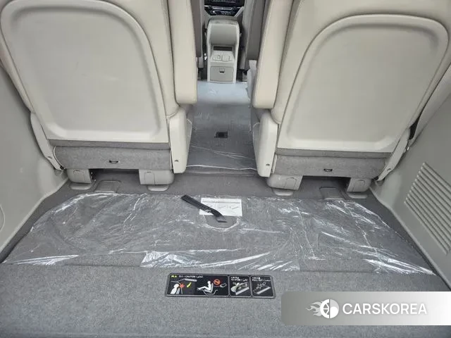 Kia The New Carnival id 3601659 из Кореи 3