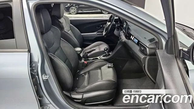 Hyundai Veloster (JS) id 2687867 из Кореи 3