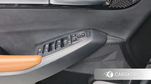 Kia The New Seltos 2022 Серый из Кореи, фото 3