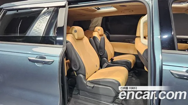 Kia Carnival 4th generation id 2626453 из Кореи 3