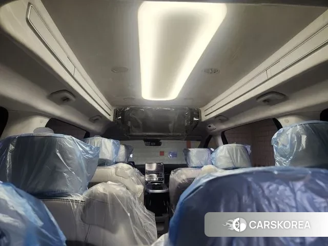 Hyundai Staria id 3078924 из Кореи 3