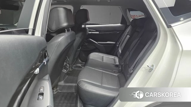 Kia The New Seltos 2022 Белый из Кореи, фото 3