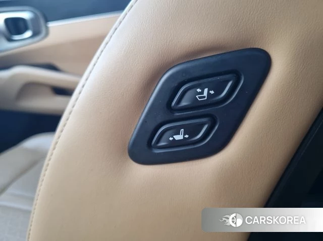 Kia Sorento 4th Generation 2022 Серый из Кореи, фото 3