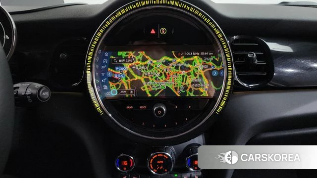 Mini Cooper id 4354356 из Кореи 3