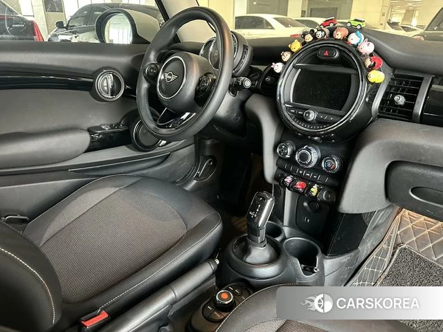 MINI MINI 2020 Белый из Китая, фото 3