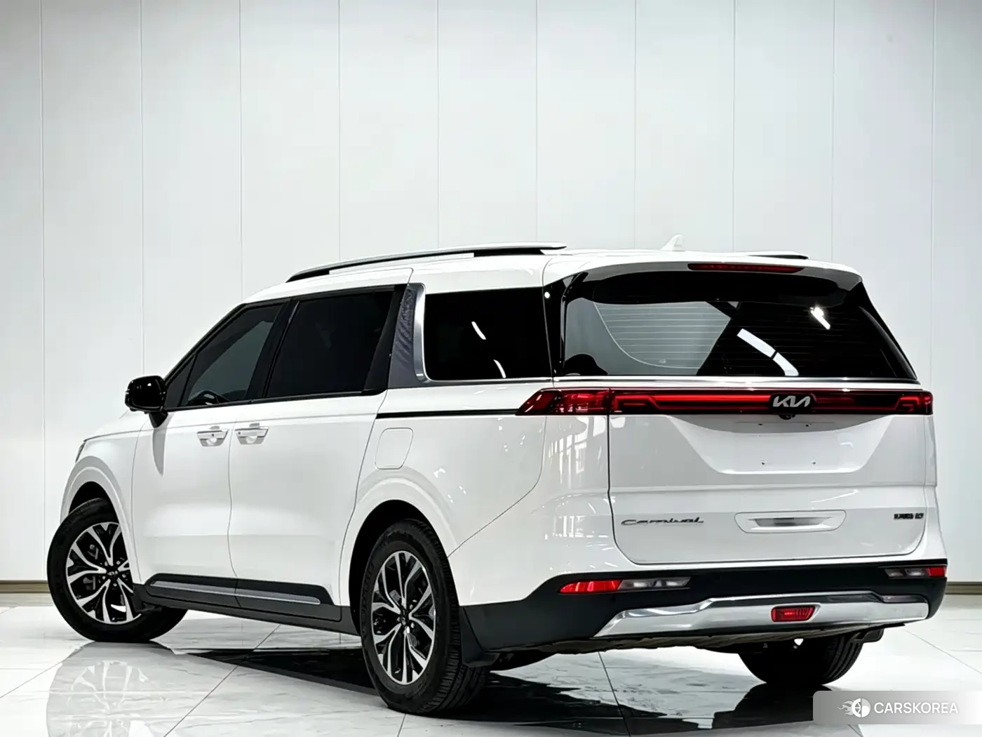 Kia Jiahua 2023 Белый из Китая, фото 3