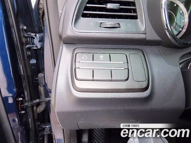 Ssangyong Tivoli Air id 2908186 из Кореи 3