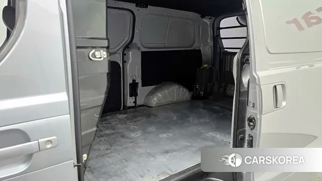 Hyundai The New Grand Starex 2018 Серебряный из Кореи, фото 3