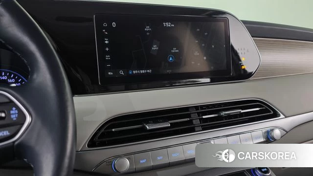 Hyundai Palisade 2020 Коричневый из Кореи, фото 3