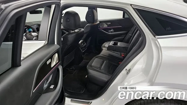 Mercedes-Benz GLE-Class W167 id 2906368 из Кореи 3
