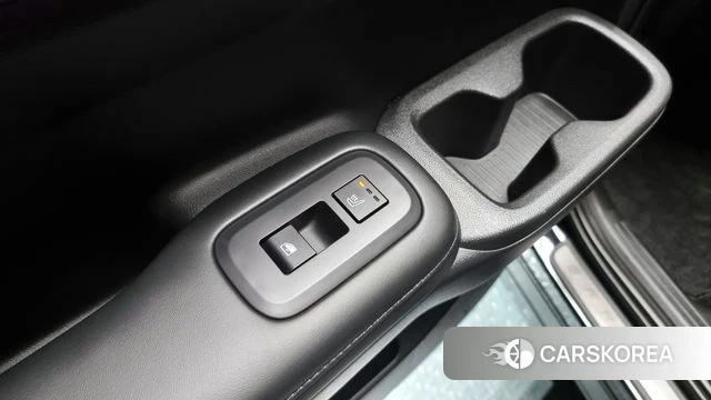 Hyundai Santa Fe (MX5) 2024 Черный из Кореи, фото 3