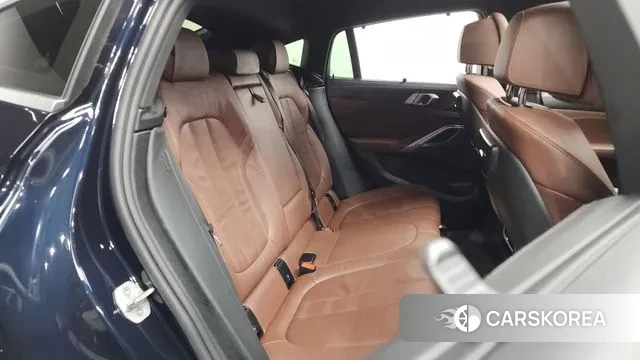 BMW X6 (G06) 2021 Черный из Кореи, фото 3