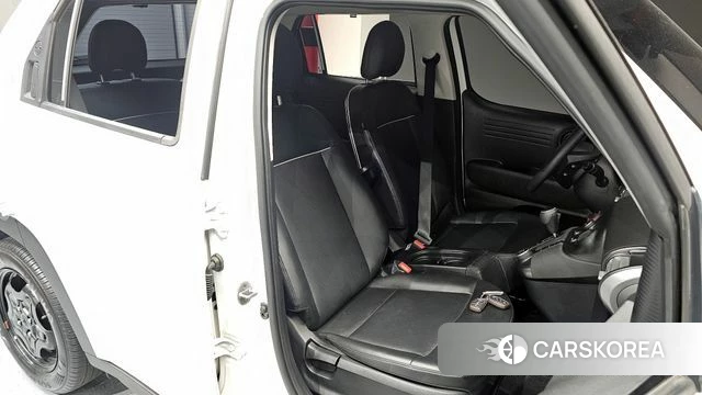 Hyundai Casper 2022 Белый из Кореи, фото 3