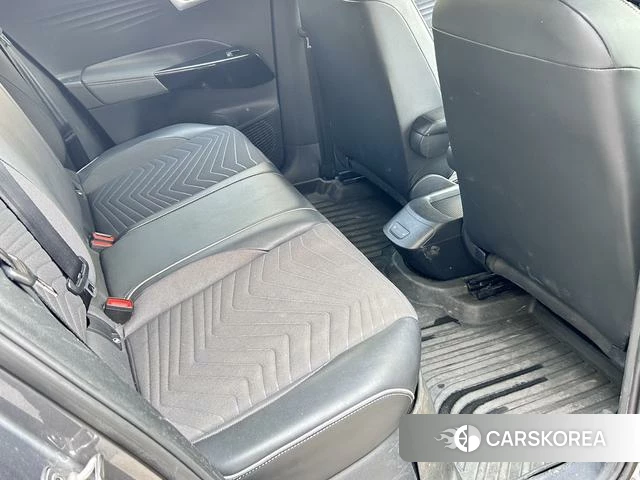 Volkswagen ID.3 2022 Темно-серый из Китая, фото 3