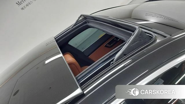 Mercedes-Benz S-Class W223 2022 Черный из Кореи, фото 3
