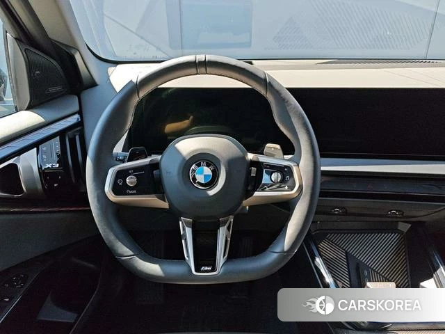 BMW X3 2025 Черный из Китая, фото 3