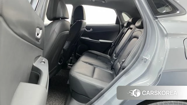 Hyundai The New Kona 2021 Серый из Кореи, фото 3