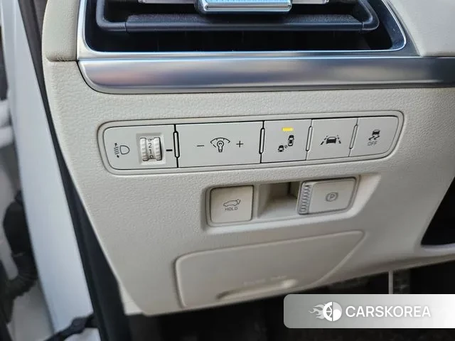 Hyundai Palisade 2021 Белый из Кореи, фото 3