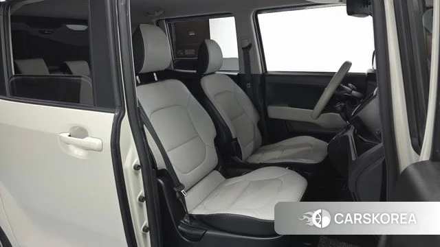 Kia The New Kia Ray 2023 Жемчужный цвет из Кореи, фото 3
