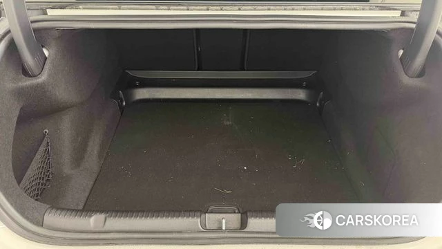 Mercedes-Benz EQE V295 2024 Белый из Кореи, фото 3