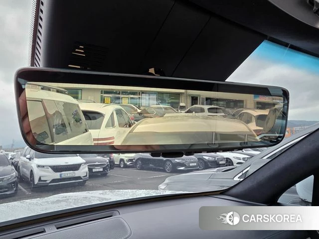 Genesis GV80 2024 Белый из Кореи, фото 3