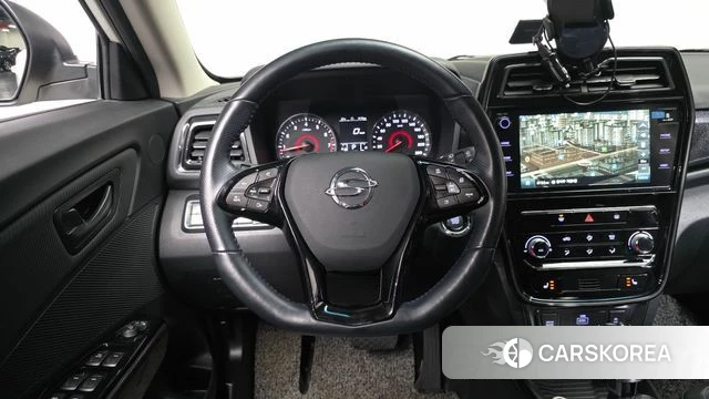 Ssangyong Berry New Tivoli 2020 Белый из Кореи, фото 3