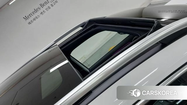 Mercedes-Benz EQB X243 2025 Белый из Кореи, фото 3