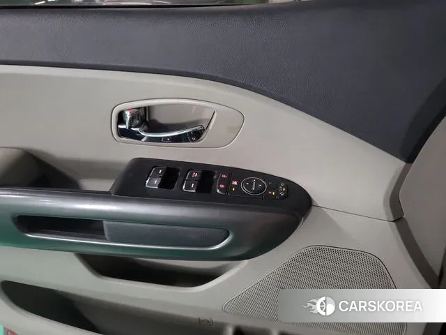 Kia The New Carnival 2020 Черный из Кореи, фото 3