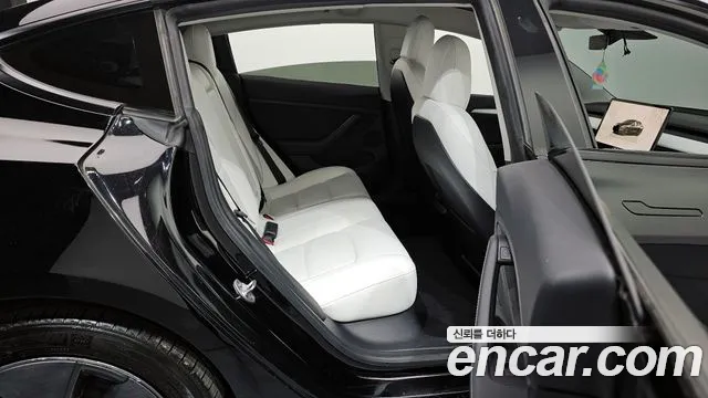 Tesla Model 3 id 2702389 из Кореи 3