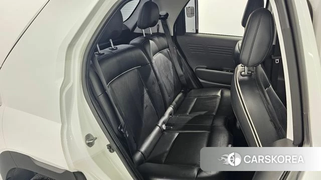 Hyundai Casper 2022 Белый из Кореи, фото 3