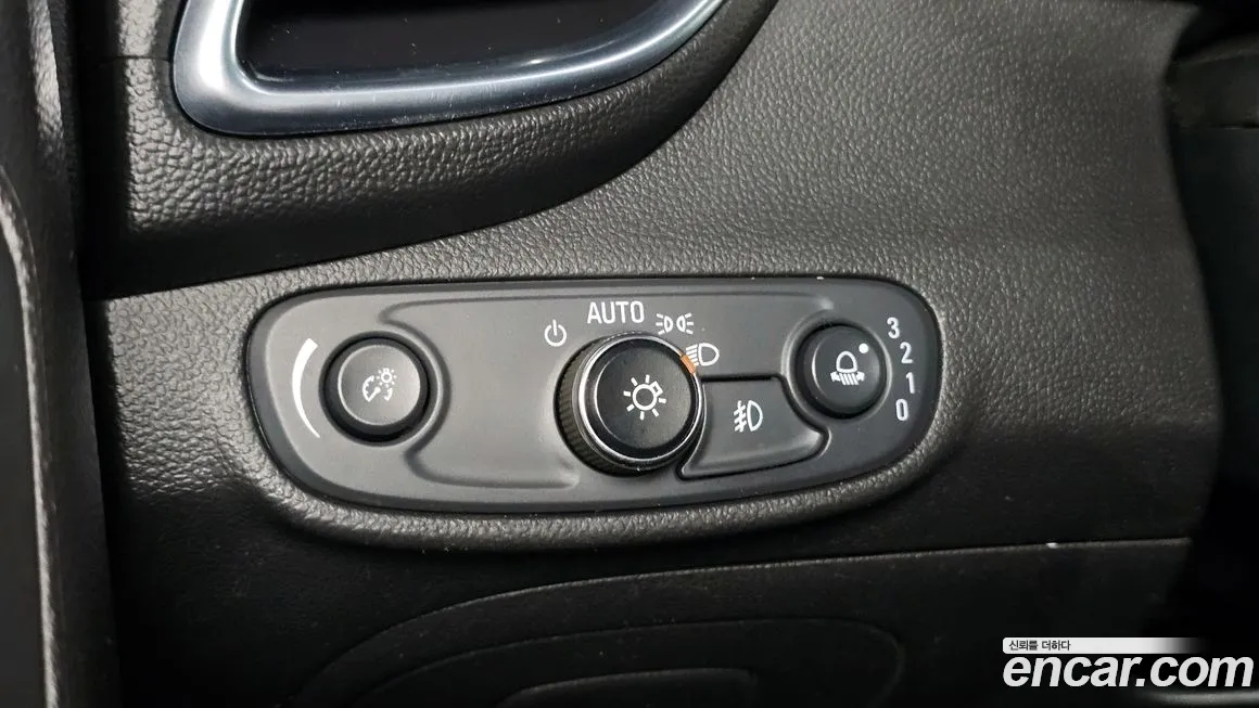 Chevrolet (GM Daewoo) The New Trax id 1957940 из Кореи 3