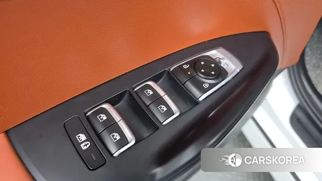 Kia The New K5 3rd generation 2024 Белый из Кореи, фото 3