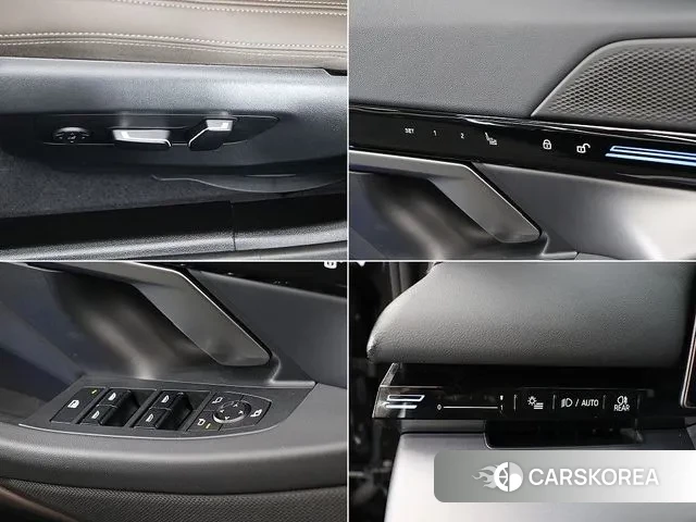 BMW 5 Series (G60) 2023 Серый из Кореи, фото 3