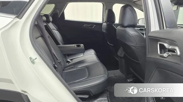 Kia Sportage 5th Generation 2022 Белый из Кореи, фото 3