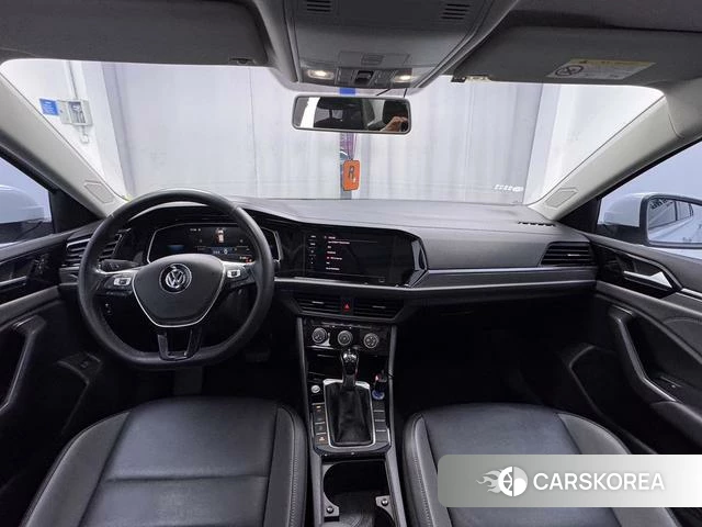 Volkswagen Sagitar 2021 Белый из Китая, фото 3