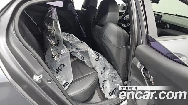 Hyundai Veloster (JS) 2019 Серый из Кореи, фото 3