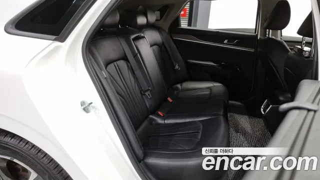 Kia K5 3rd generation id 2663634 из Кореи 3