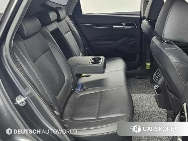 Kia Seltos 2020 Серый из Кореи, фото 3