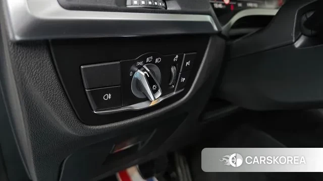 BMW X4 (G02) 2023 Белый из Кореи, фото 3