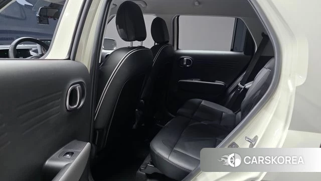 Hyundai Casper 2023 Белый из Кореи, фото 3