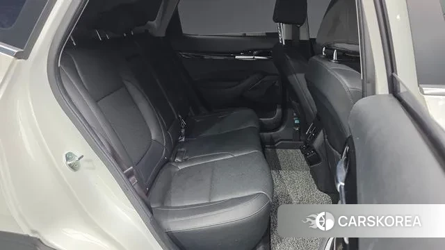 Kia The New Seltos 2023 Белый из Кореи, фото 3