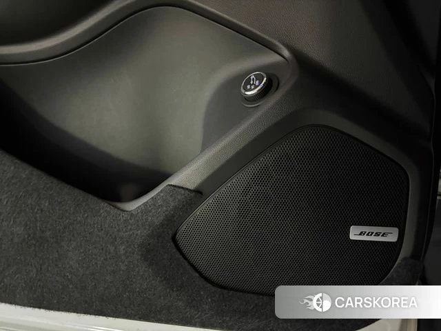 Chevrolet (GM Daewoo) Trailblazer 2020 Белый из Кореи, фото 3