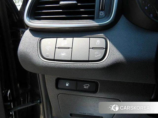 Kia The New Sorento 2019 Песочный из Кореи, фото 3
