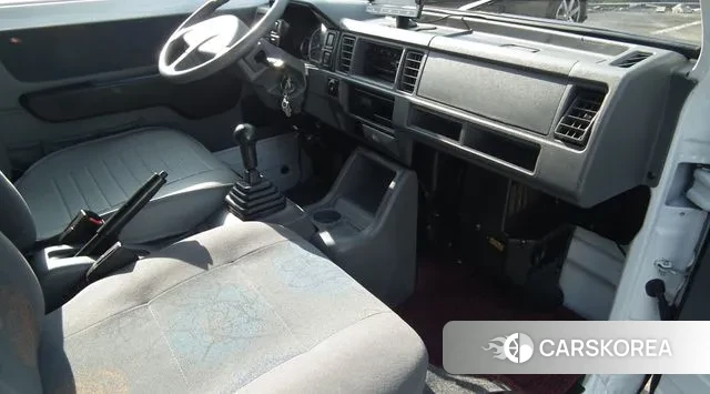 Chevrolet (GM Daewoo) New Damas 2019 Белый из Кореи, фото 3