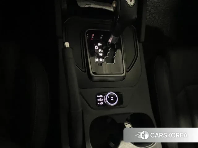 Ssangyong Rexton Sports 2020 Синий из Кореи, фото 3