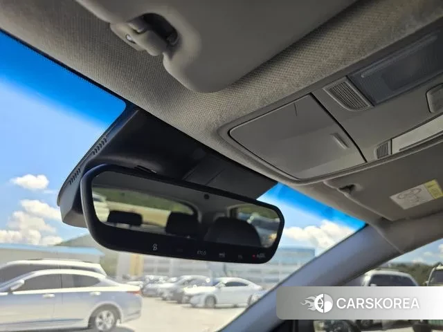 Hyundai The New Kona 2021 Серый из Кореи, фото 3