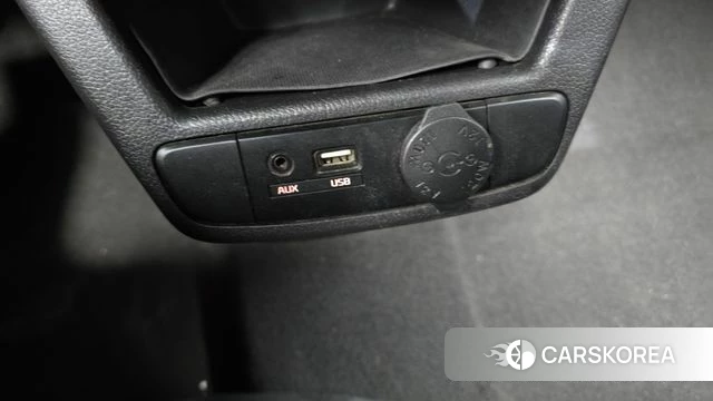 Kia The New Ray 2019 Черный из Кореи, фото 3