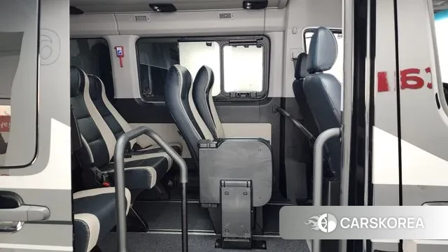 Hyundai Solati 2021 Черный из Кореи, фото 3